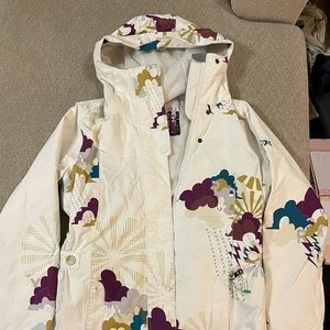 Roxy Women’s Snow Jacket - Size S